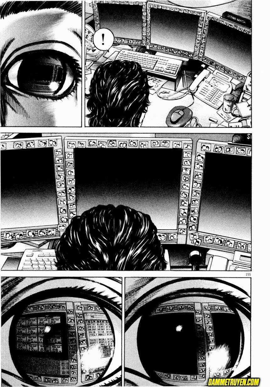 Homunculus Chapter 48 trang 49