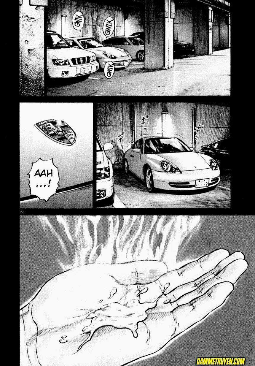 Homunculus Chapter 48 trang 52