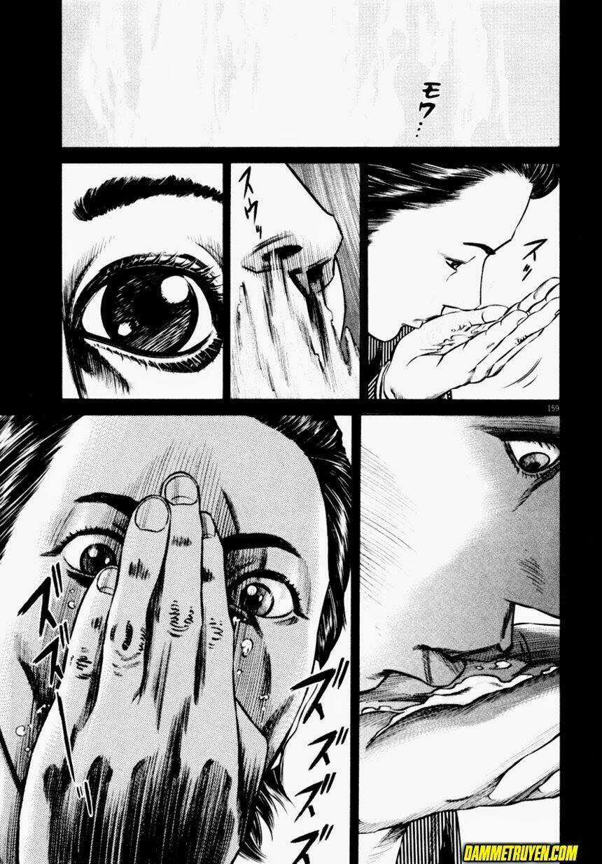 Homunculus Chapter 48 trang 53