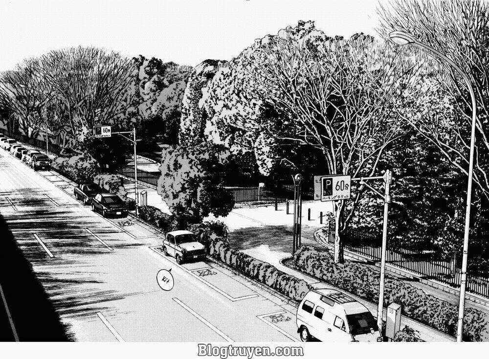 Homunculus Chapter 49 trang 12