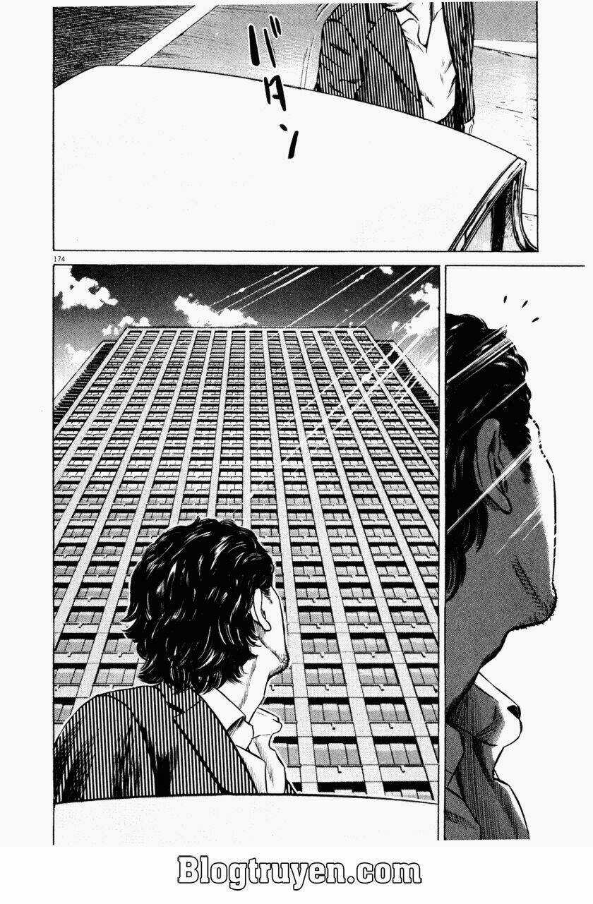 Homunculus Chapter 49 trang 13