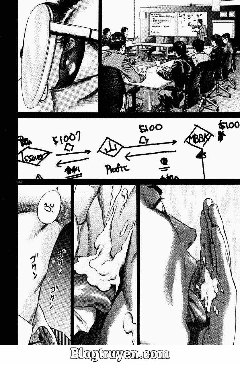 Homunculus Chapter 49 trang 2