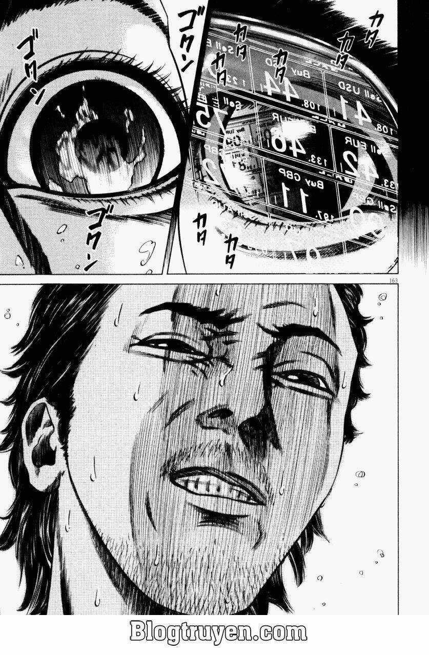 Homunculus Chapter 49 trang 3