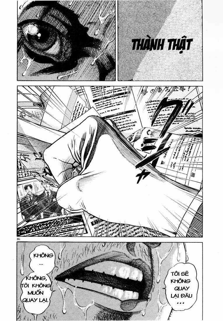 Homunculus Chapter 5 trang 10