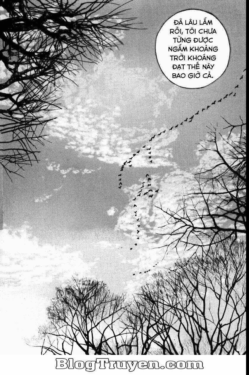 Homunculus Chapter 50 trang 19