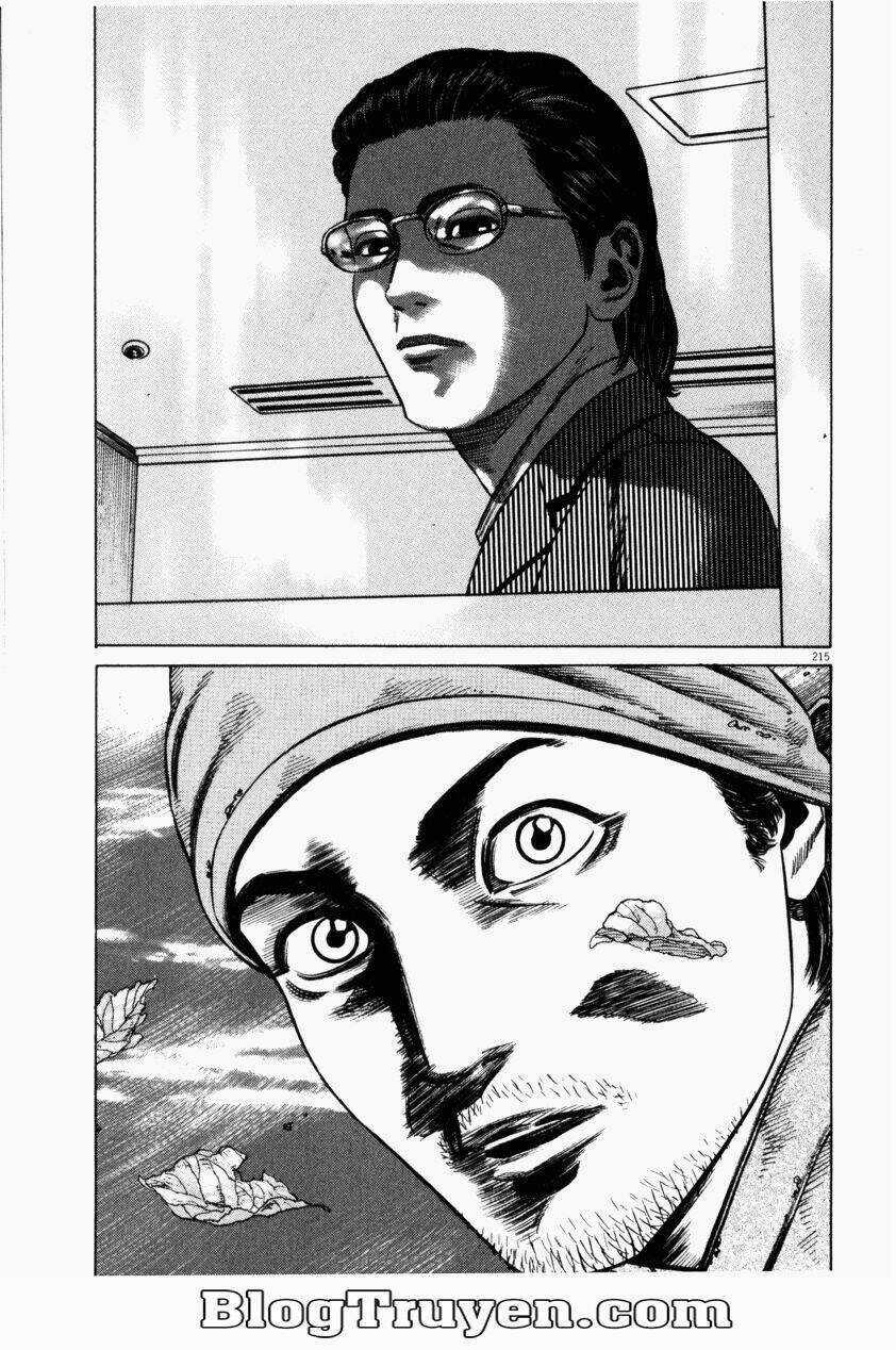 Homunculus Chapter 50 trang 27