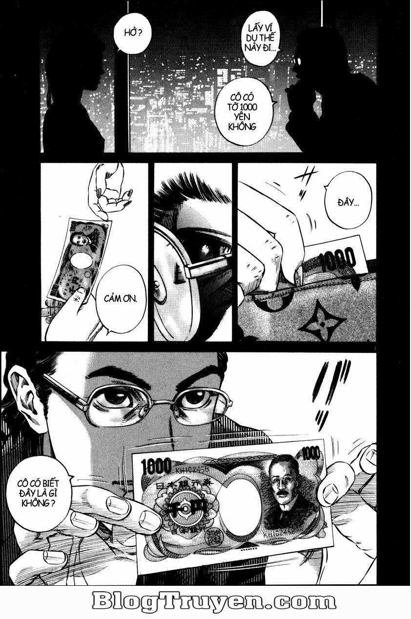 Homunculus Chapter 51 trang 2