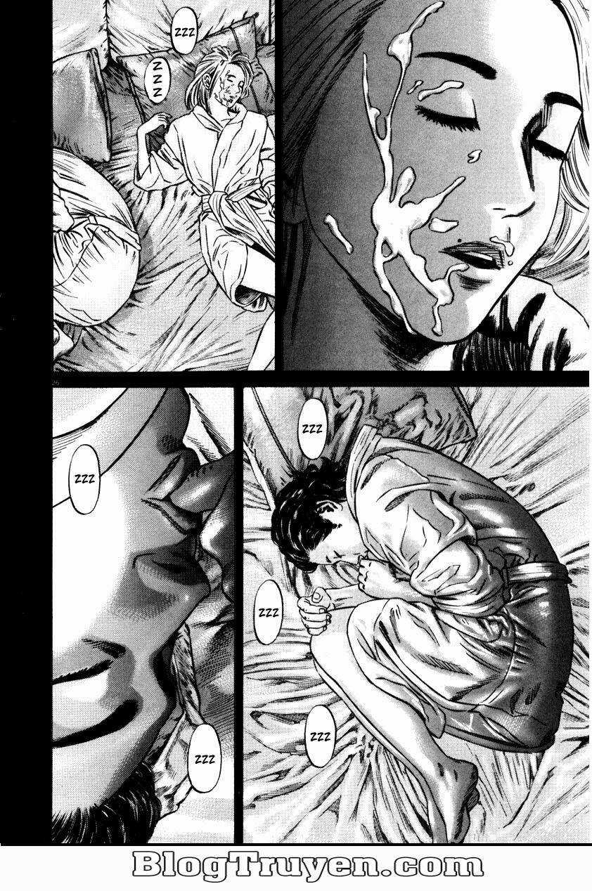 Homunculus Chapter 52 trang 13