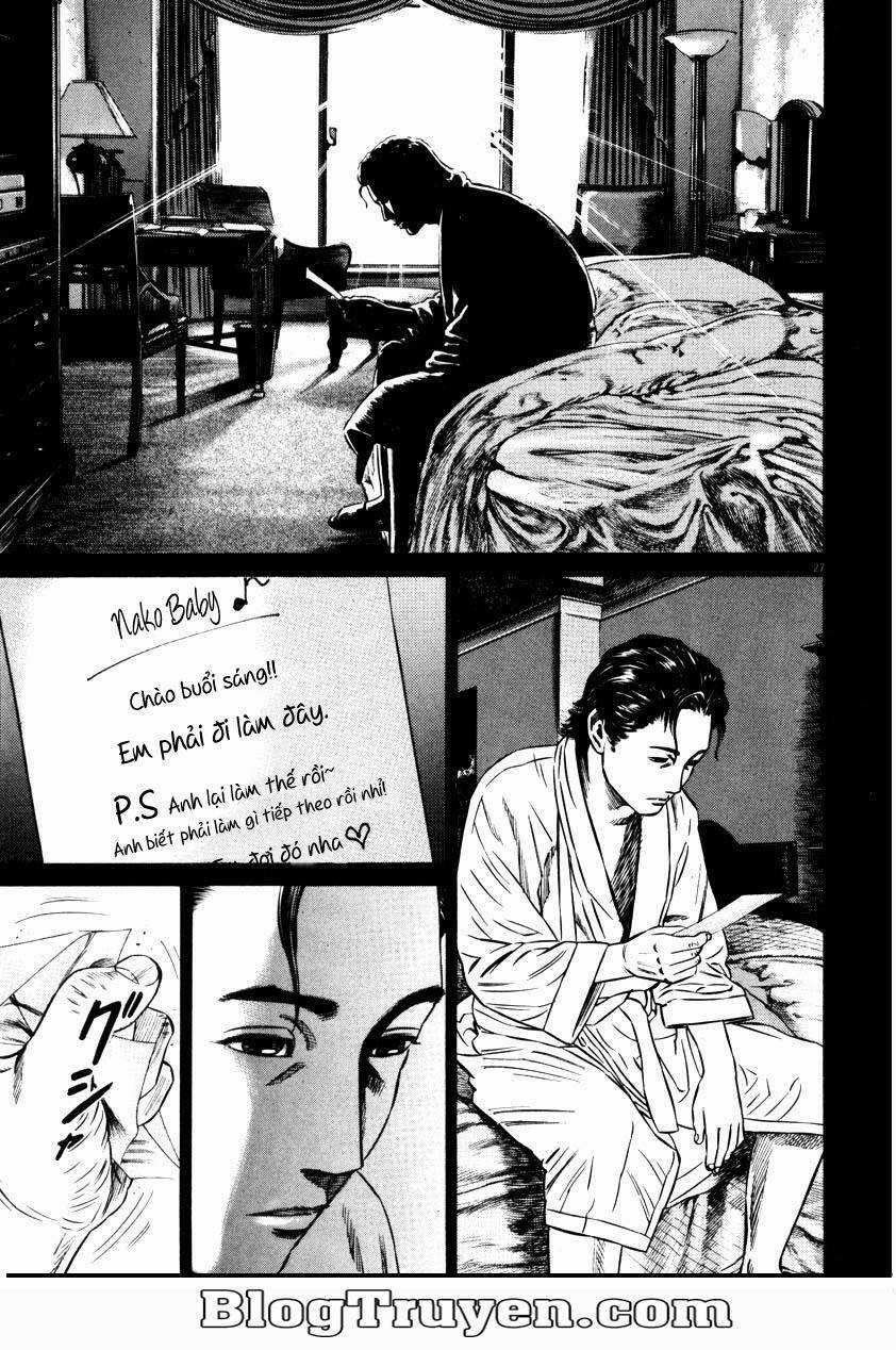 Homunculus Chapter 52 trang 14