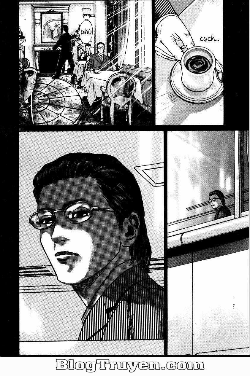 Homunculus Chapter 52 trang 15