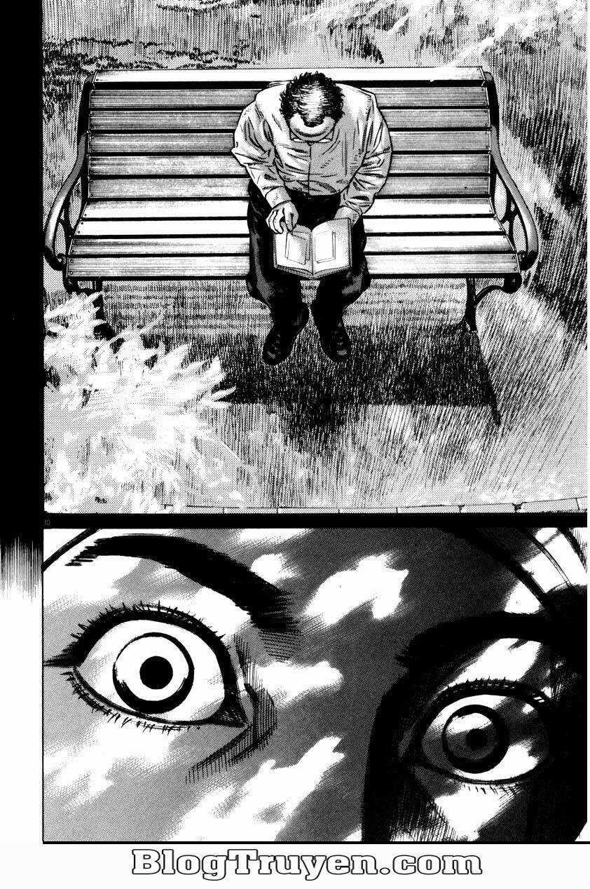 Homunculus Chapter 52 trang 17