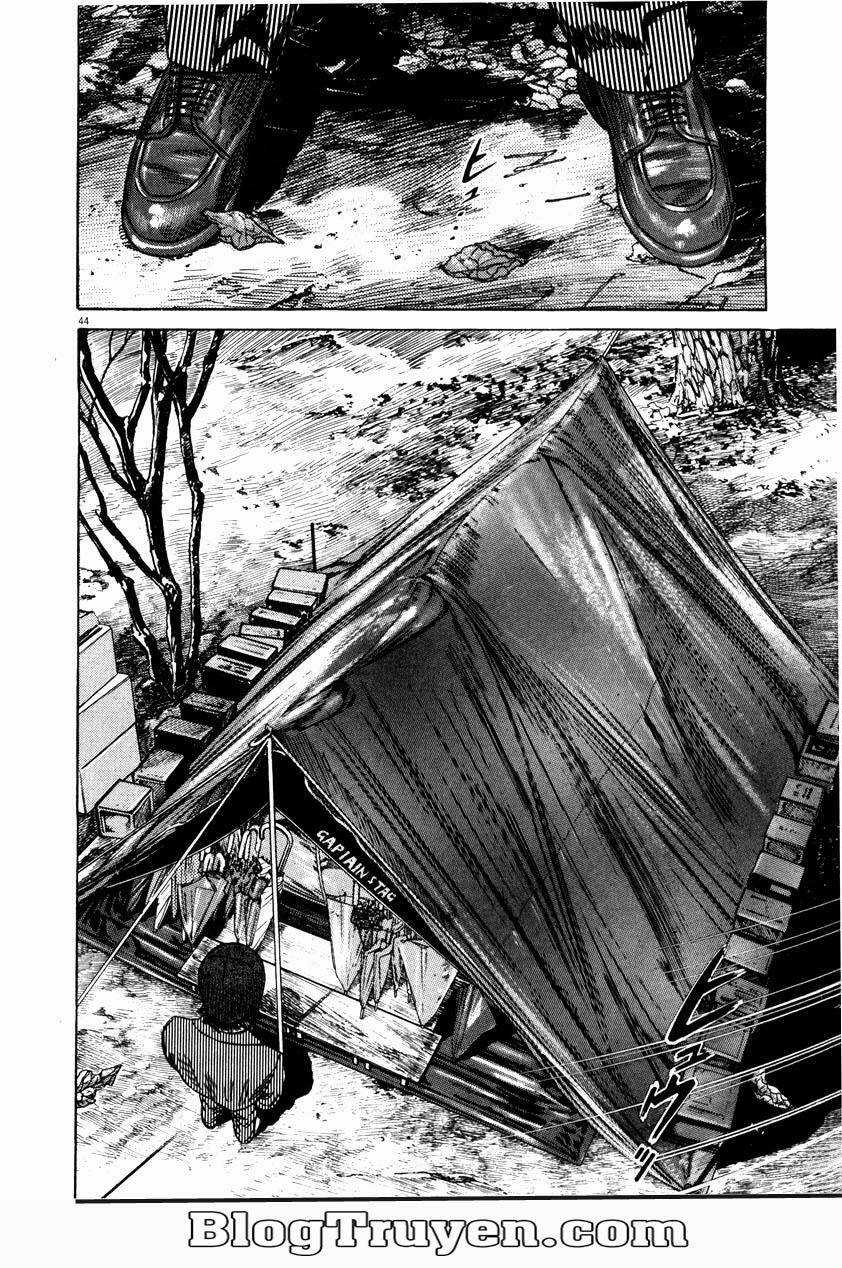 Homunculus Chapter 53 trang 15