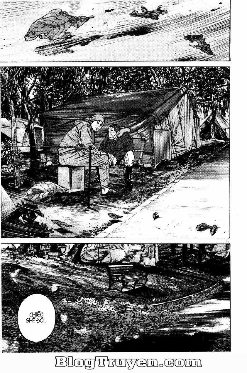 Homunculus Chapter 53 trang 2