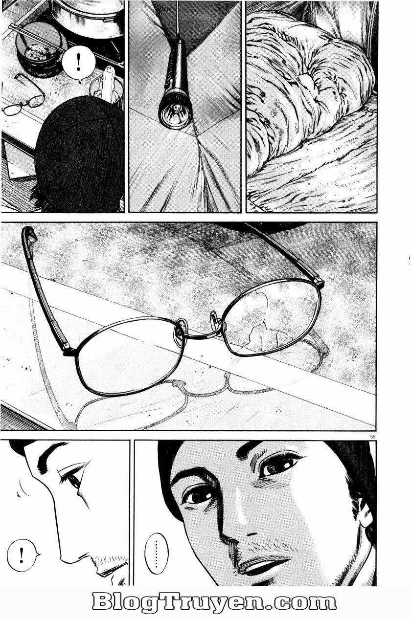 Homunculus Chapter 54 trang 10