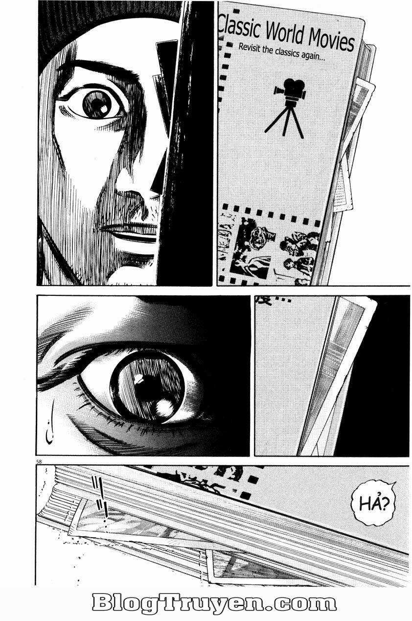 Homunculus Chapter 54 trang 13