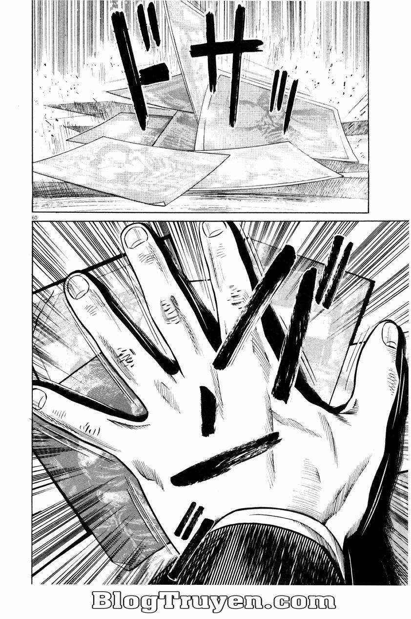 Homunculus Chapter 54 trang 15