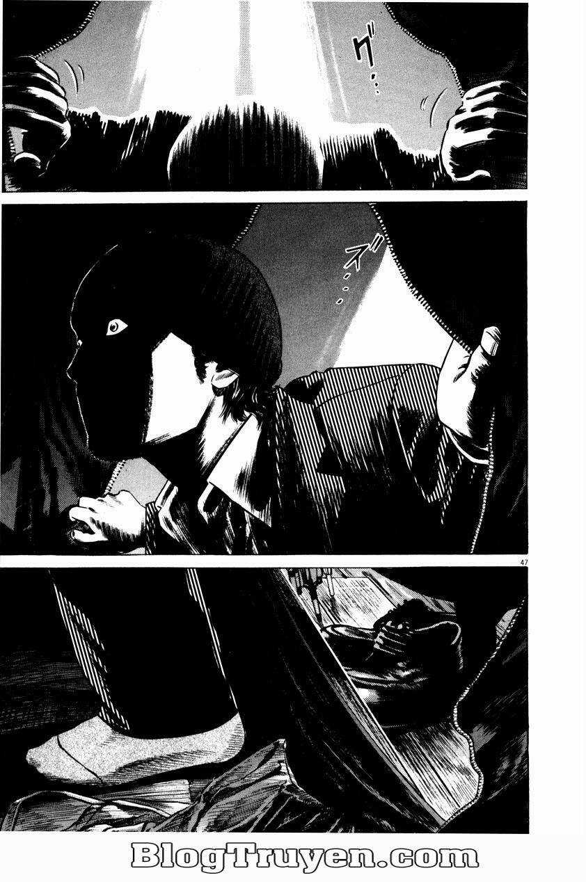 Homunculus Chapter 54 trang 2