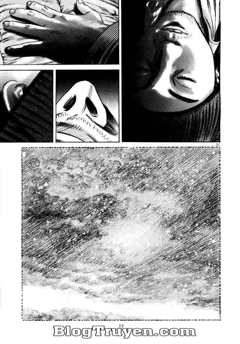 Homunculus Chapter 54 trang 6