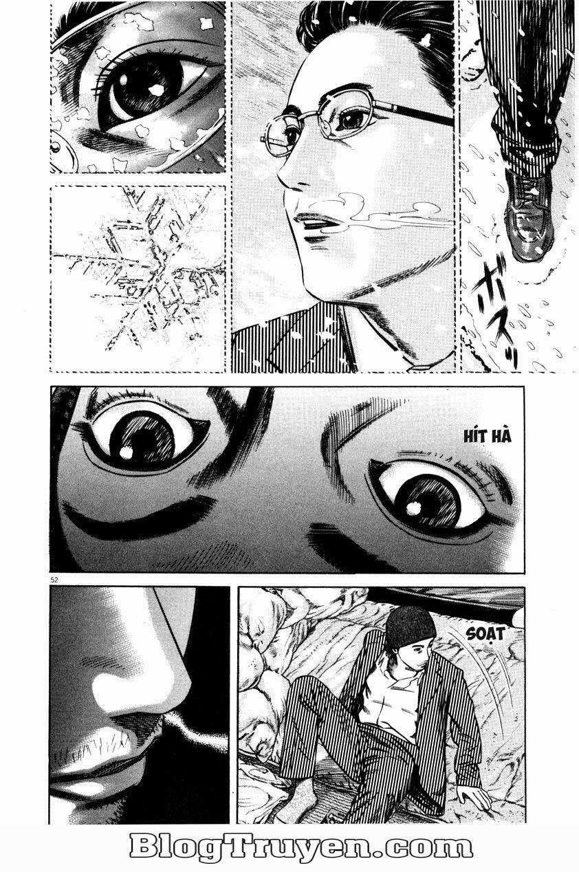 Homunculus Chapter 54 trang 7