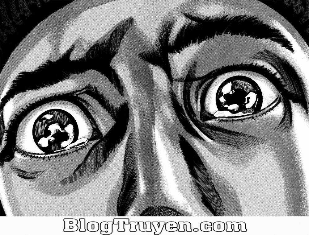 Homunculus Chapter 55 trang 13