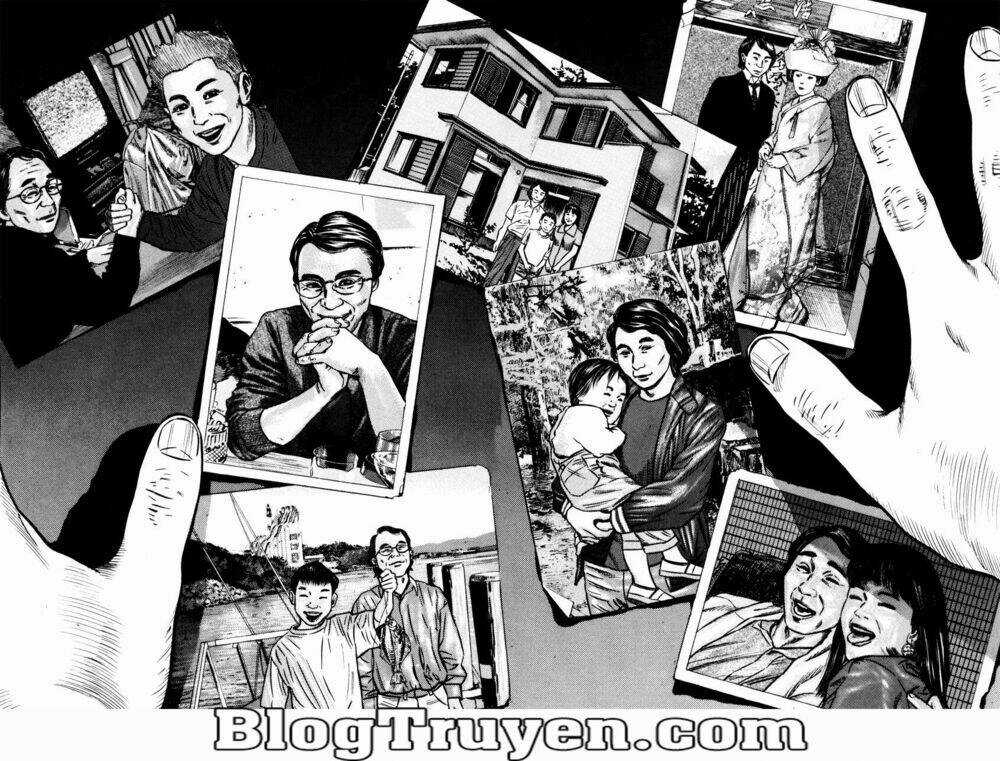 Homunculus Chapter 55 trang 14