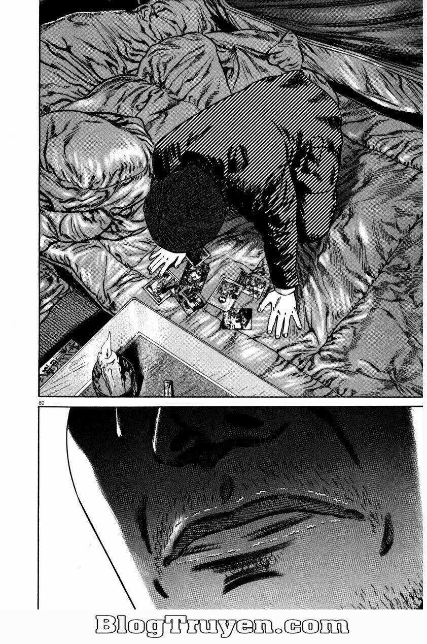 Homunculus Chapter 55 trang 15