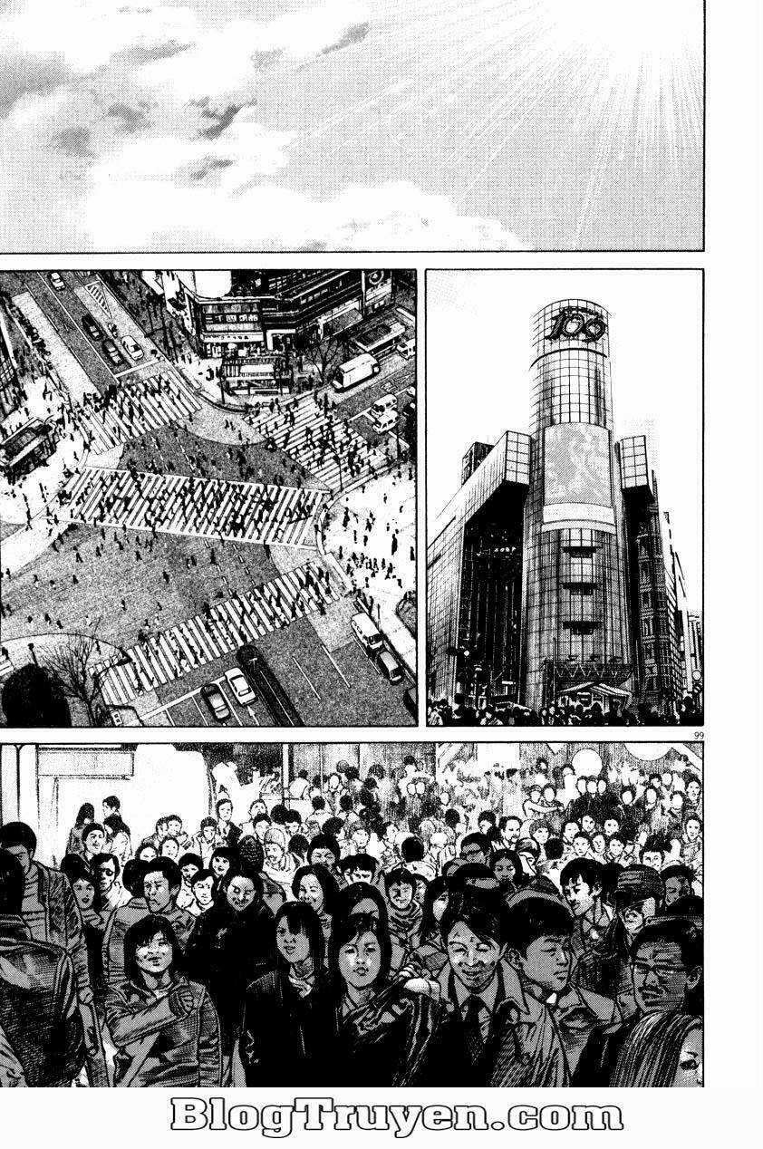 Homunculus Chapter 56 trang 15