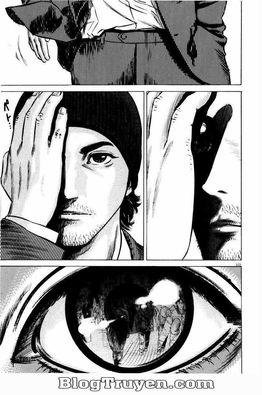 Homunculus Chapter 56 trang 18