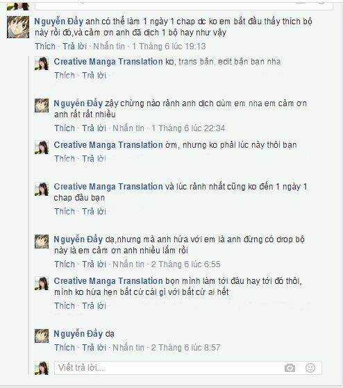 Homunculus Chapter 56 trang 20