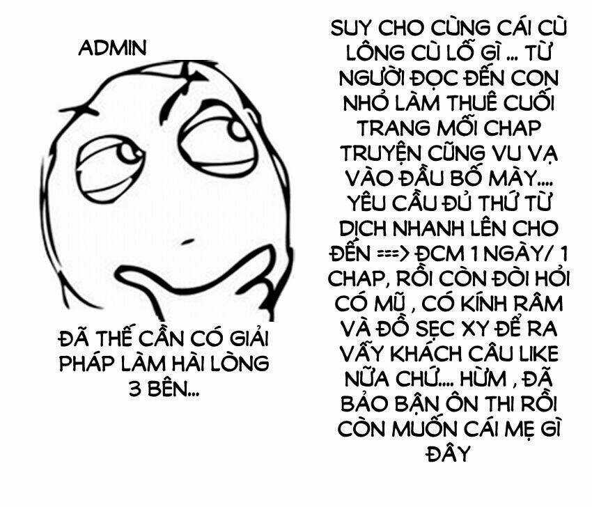 Homunculus Chapter 56 trang 23