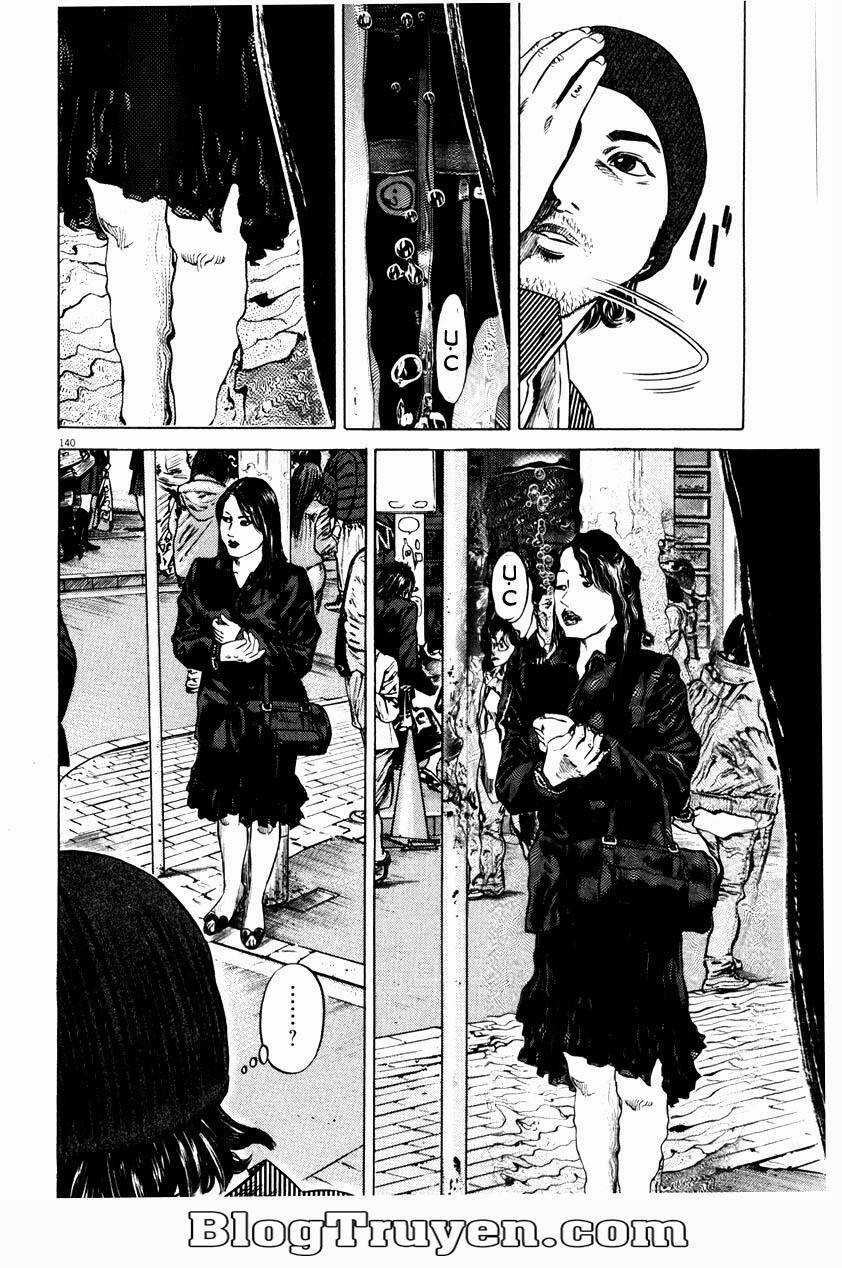 Homunculus Chapter 58 trang 10