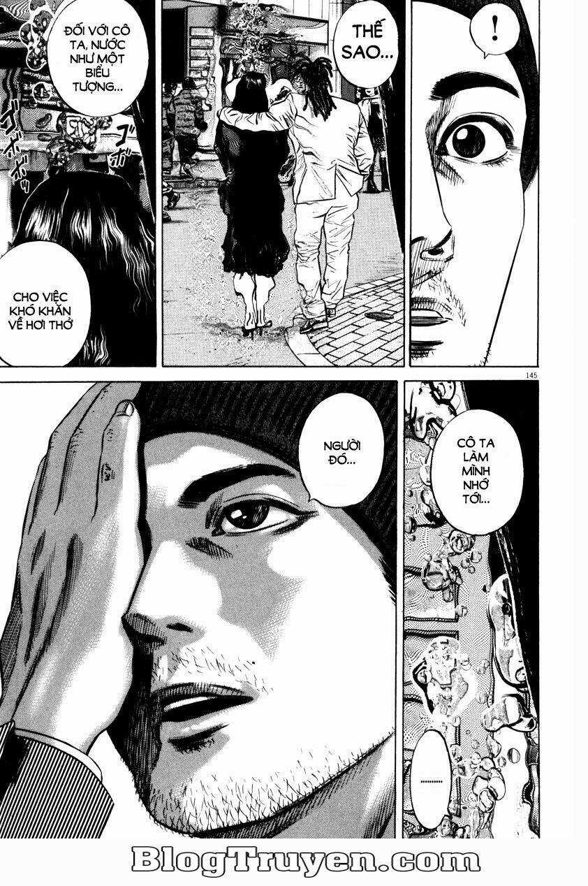 Homunculus Chapter 58 trang 15