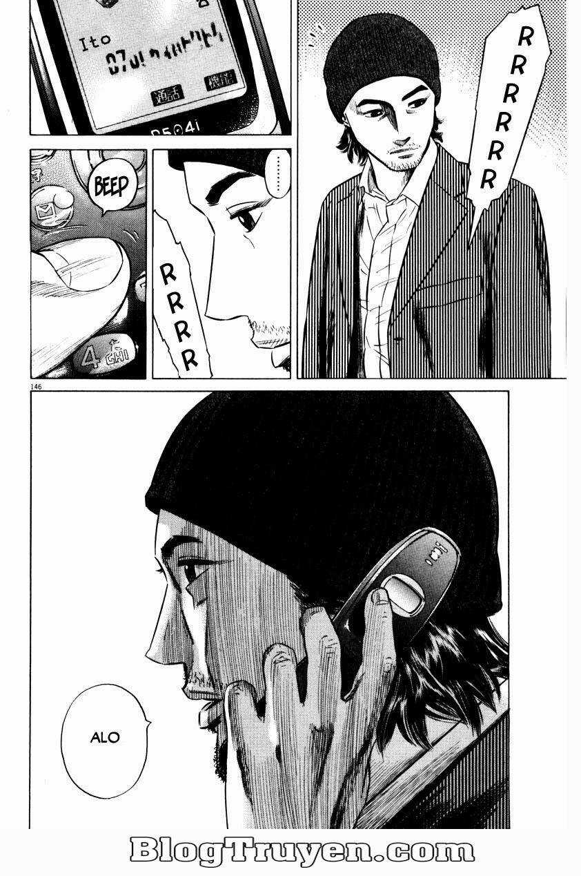 Homunculus Chapter 58 trang 16