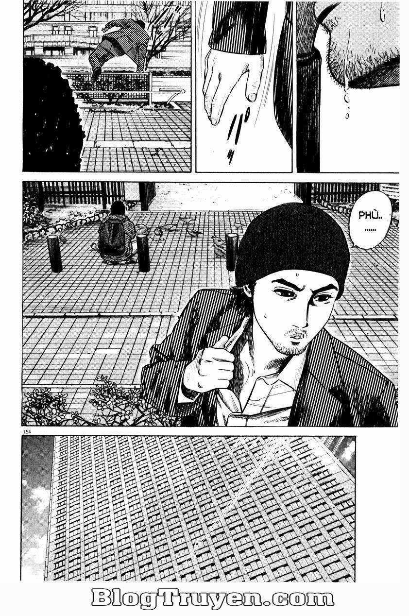 Homunculus Chapter 58 trang 24