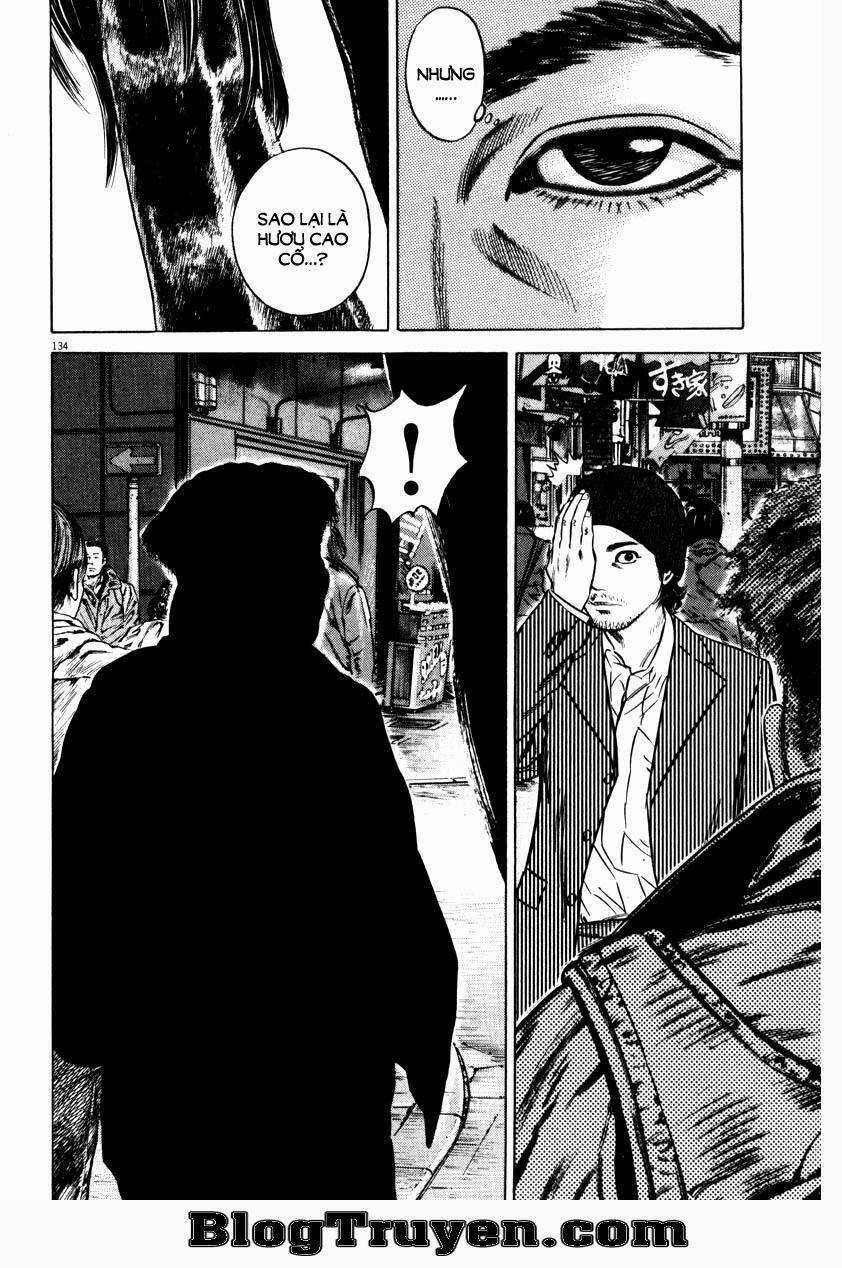 Homunculus Chapter 58 trang 4