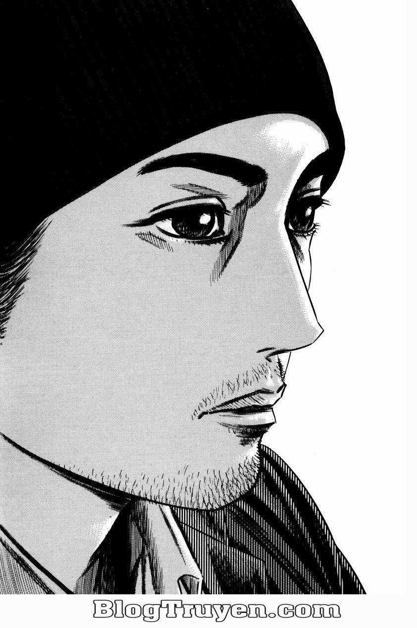 Homunculus Chapter 59 trang 10