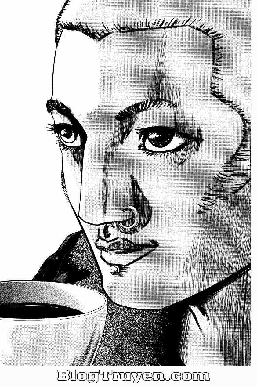 Homunculus Chapter 59 trang 9