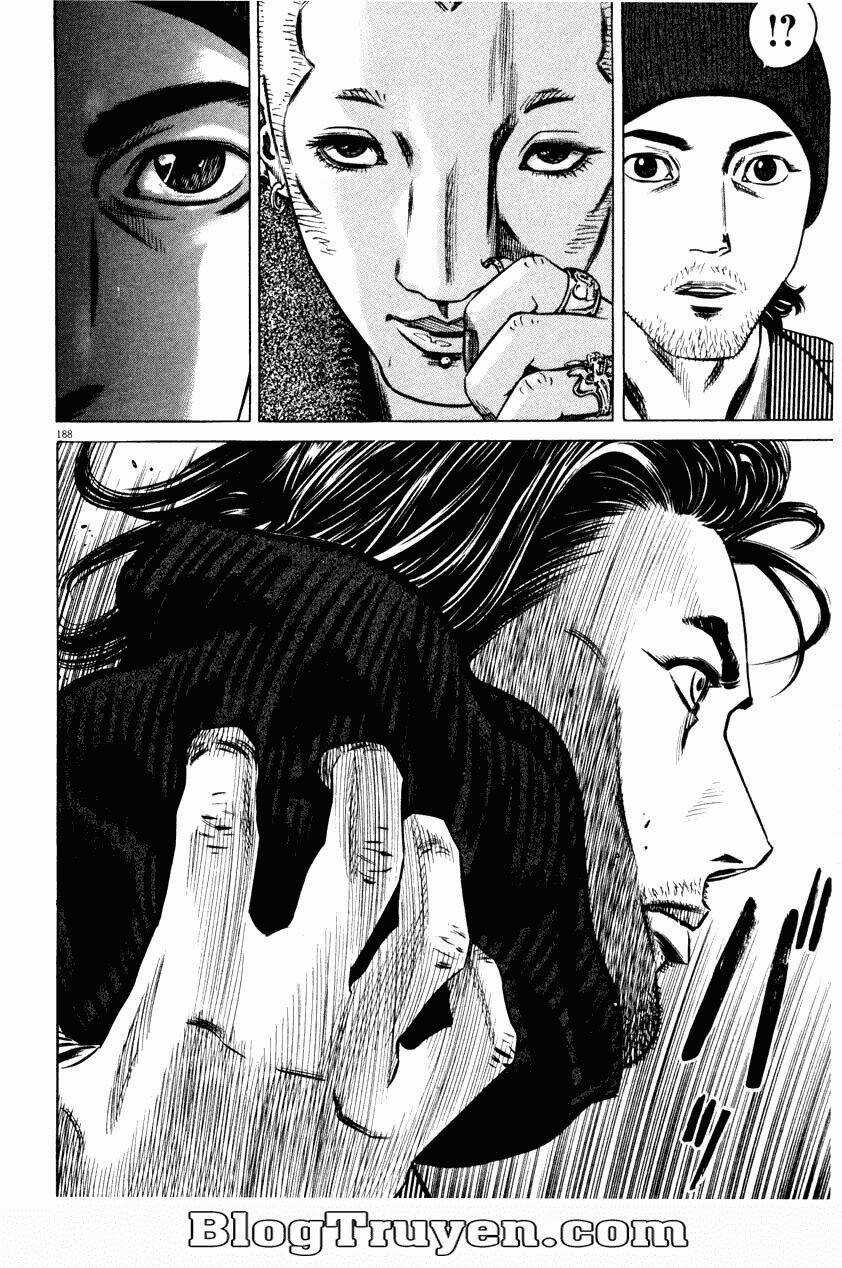 Homunculus Chapter 60 trang 13