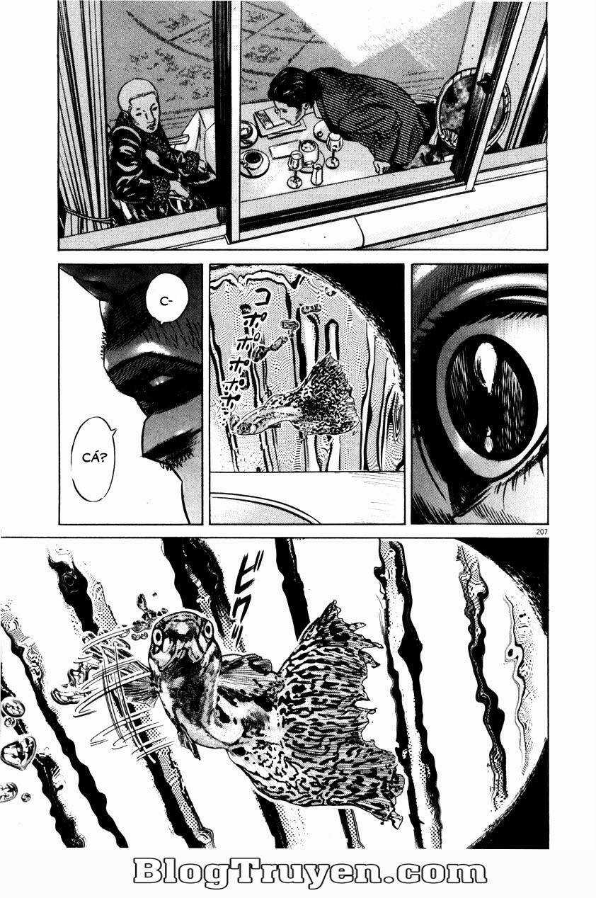 Homunculus Chapter 61 trang 17