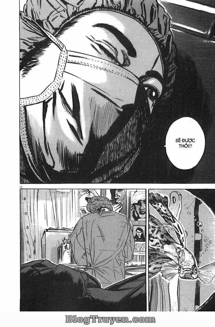 Homunculus Chapter 62 trang 15