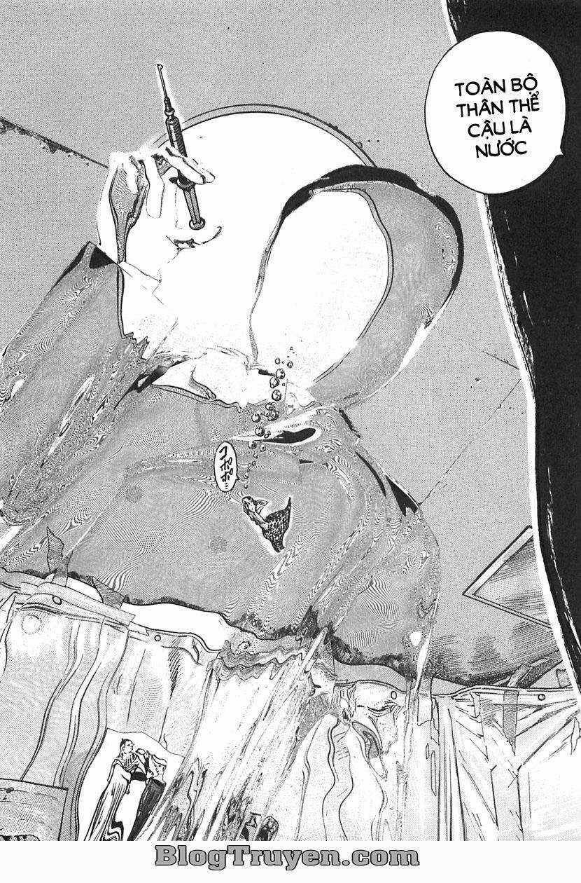 Homunculus Chapter 62 trang 19