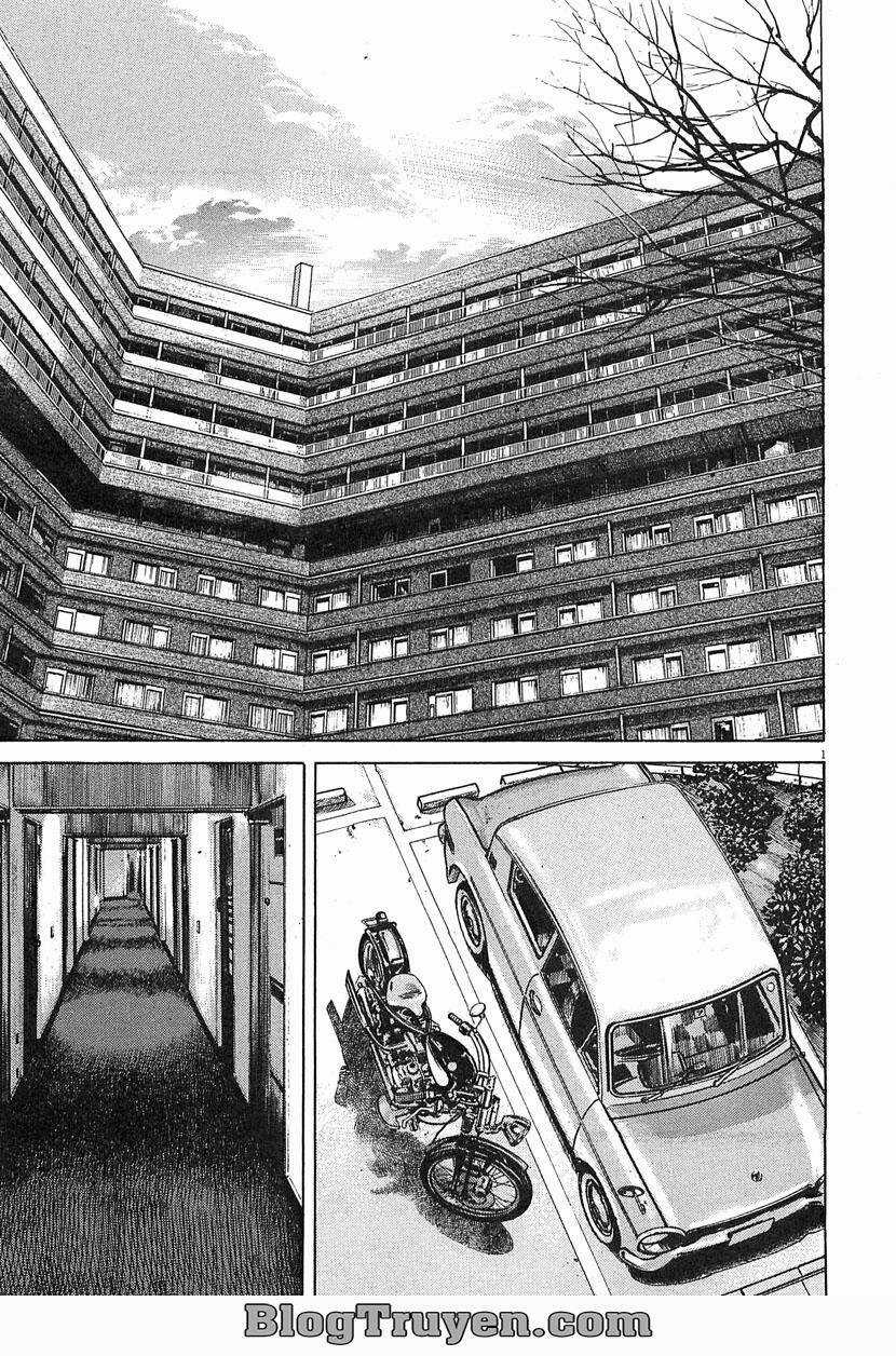 Homunculus Chapter 62 trang 4