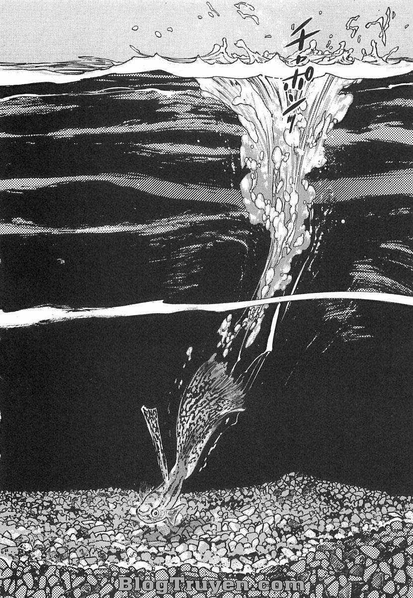 Homunculus Chapter 62 trang 5