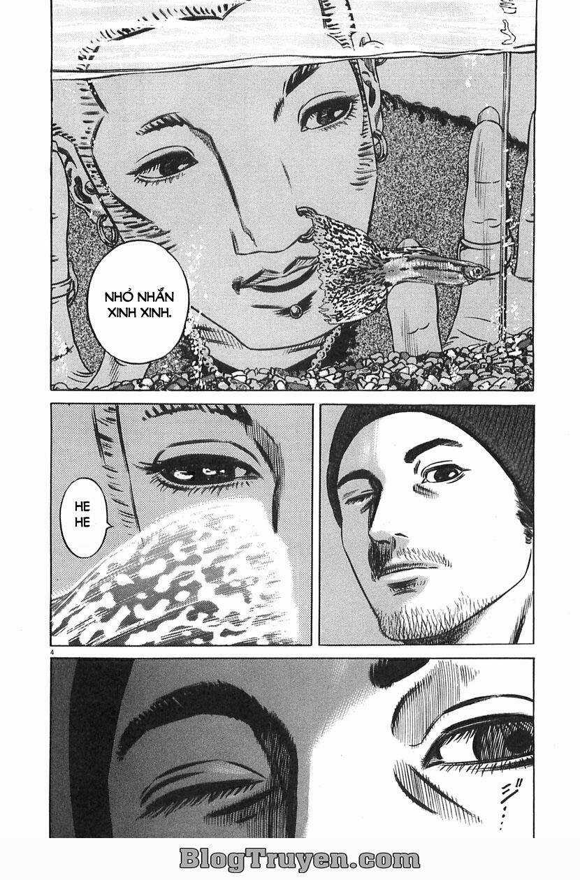 Homunculus Chapter 62 trang 7