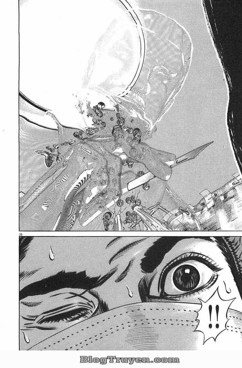 Homunculus Chapter 63 trang 13