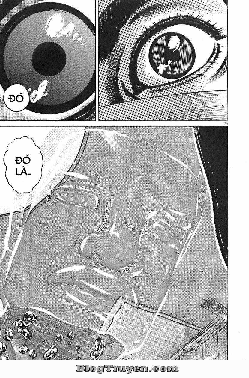 Homunculus Chapter 63 trang 14