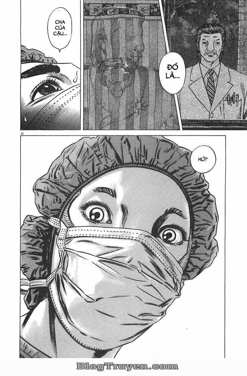 Homunculus Chapter 63 trang 15