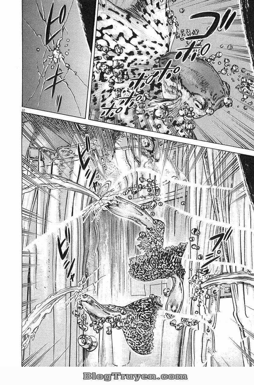 Homunculus Chapter 63 trang 17