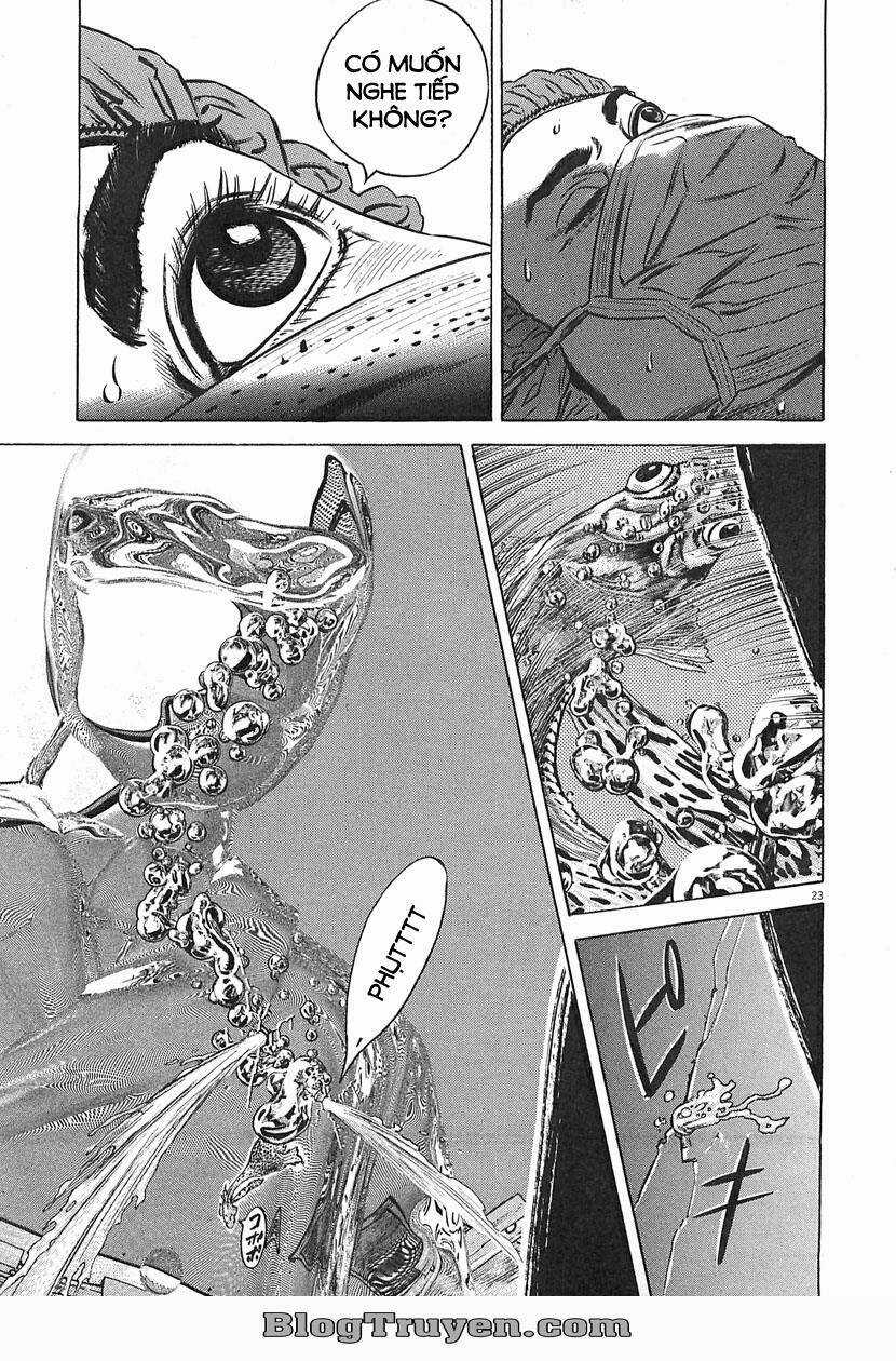 Homunculus Chapter 63 trang 8