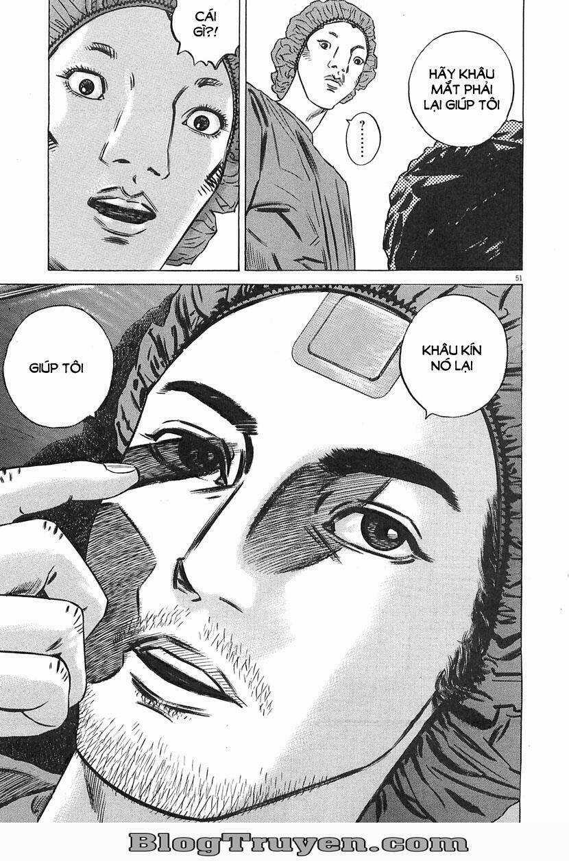 Homunculus Chapter 64 trang 15